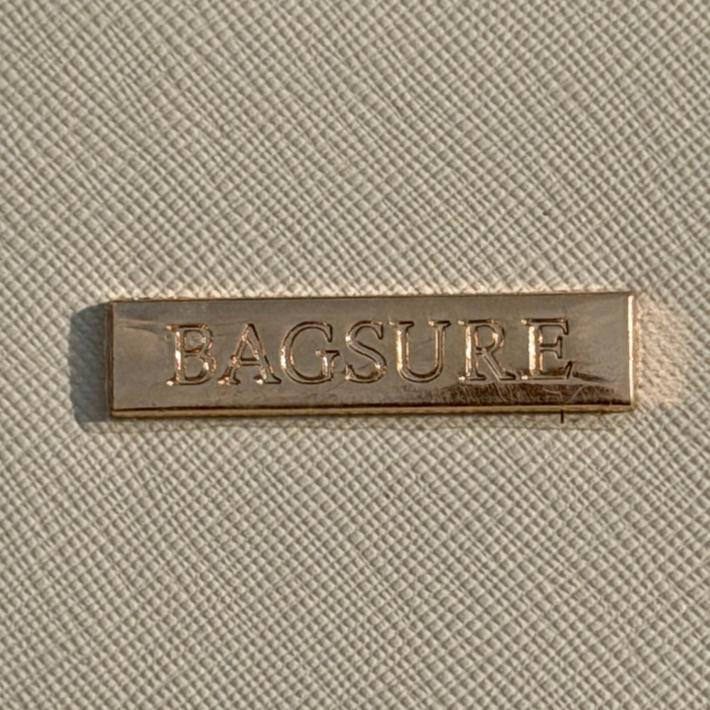 BAGSURE US Fashion 2Pc Purse set Shoulder Tote - Picture 12 of 15